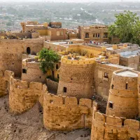 Best Rajasthan Tour – Jaisalmer Package