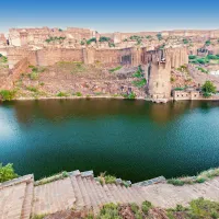 Jaipur Jodhpur Udaipur Tour Package – Pearls of Rajasthan