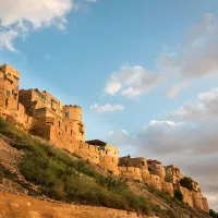 Best Rajasthan Tour – Jaisalmer Package