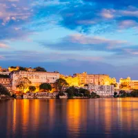 Jaipur Jodhpur Udaipur Tour Package – Pearls of Rajasthan